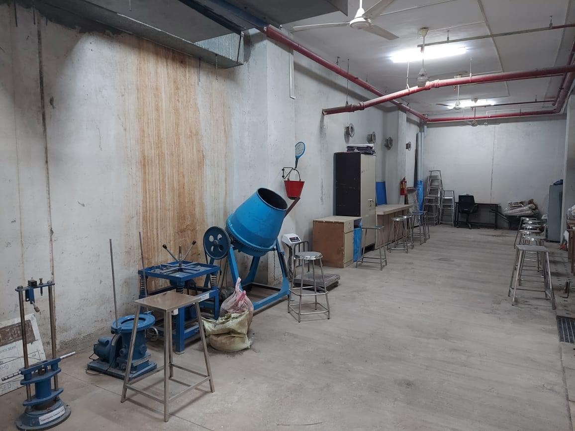 Rustomjee Academy for Global Careers Thane Infrastructure photo 14